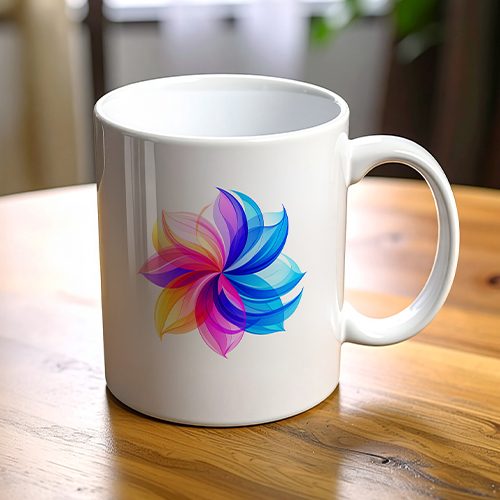 Sublimation product